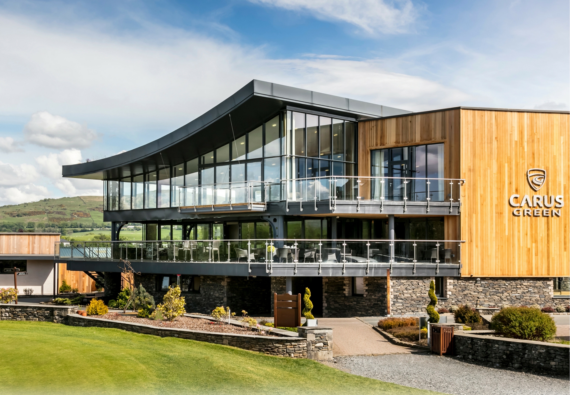 Hough Tullett — architectural project photograph 1 from the business website